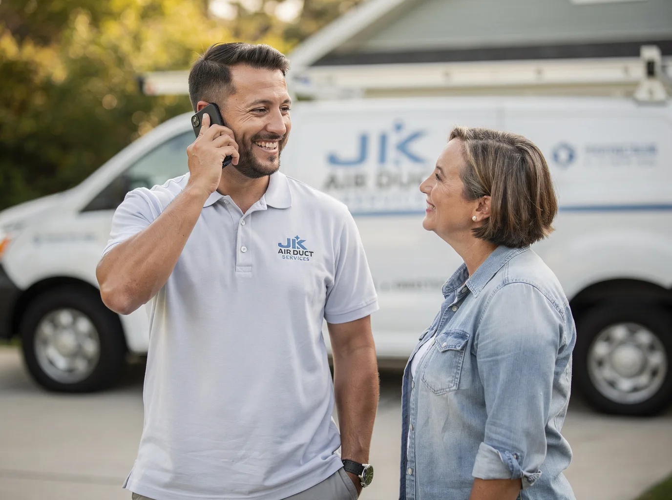 Air Duct Cleaning Jefferson, WI FAQs